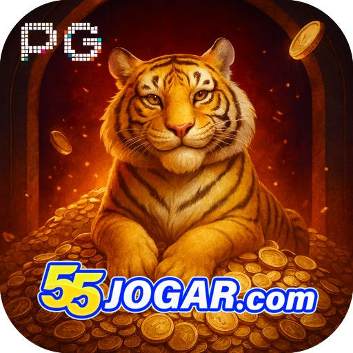 55jogar logo