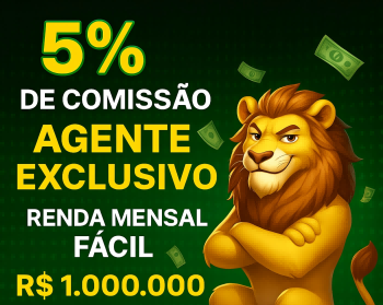 55jogar Agente Exclusivo