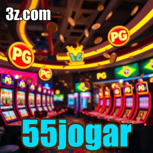 55jogar Jogos Arcade