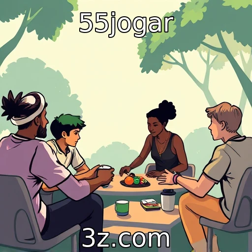 Desenvolvedores priorizam inclusão em jogos recentes - 55jogar