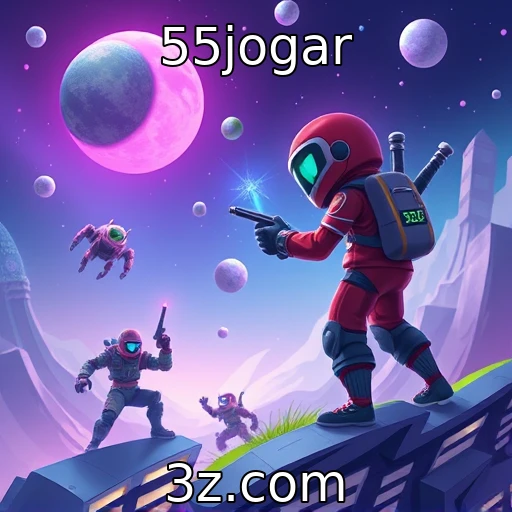 Tendências de desenvolvimento de jogos para dispositivos móveis - 55jogar