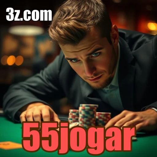 Multiplayer Divertido: A Nova Era do 55jogar