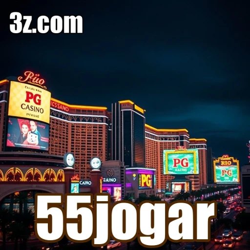 Vibrando com Música no 55jogar: Uma Experiência Única