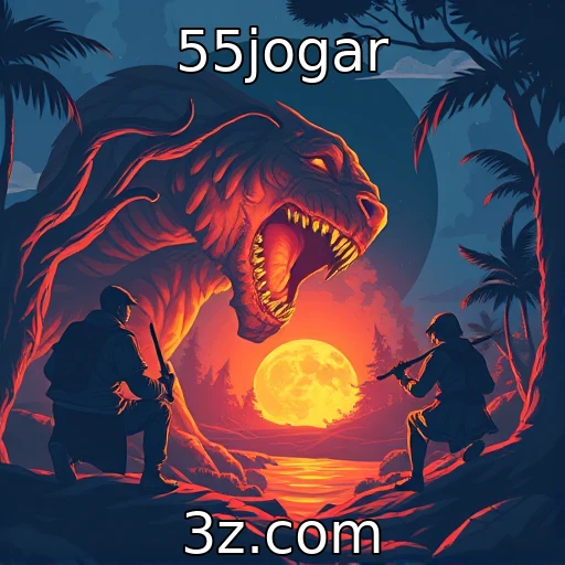 A importância da narrativa nos jogos contemporâneos | 55jogar