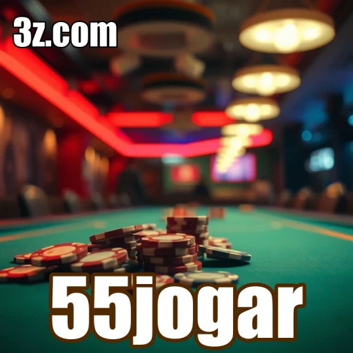 55jogar Simulação