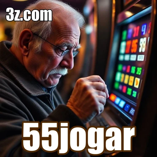 Táticas inteligentes na seção Strategy do 55jogar